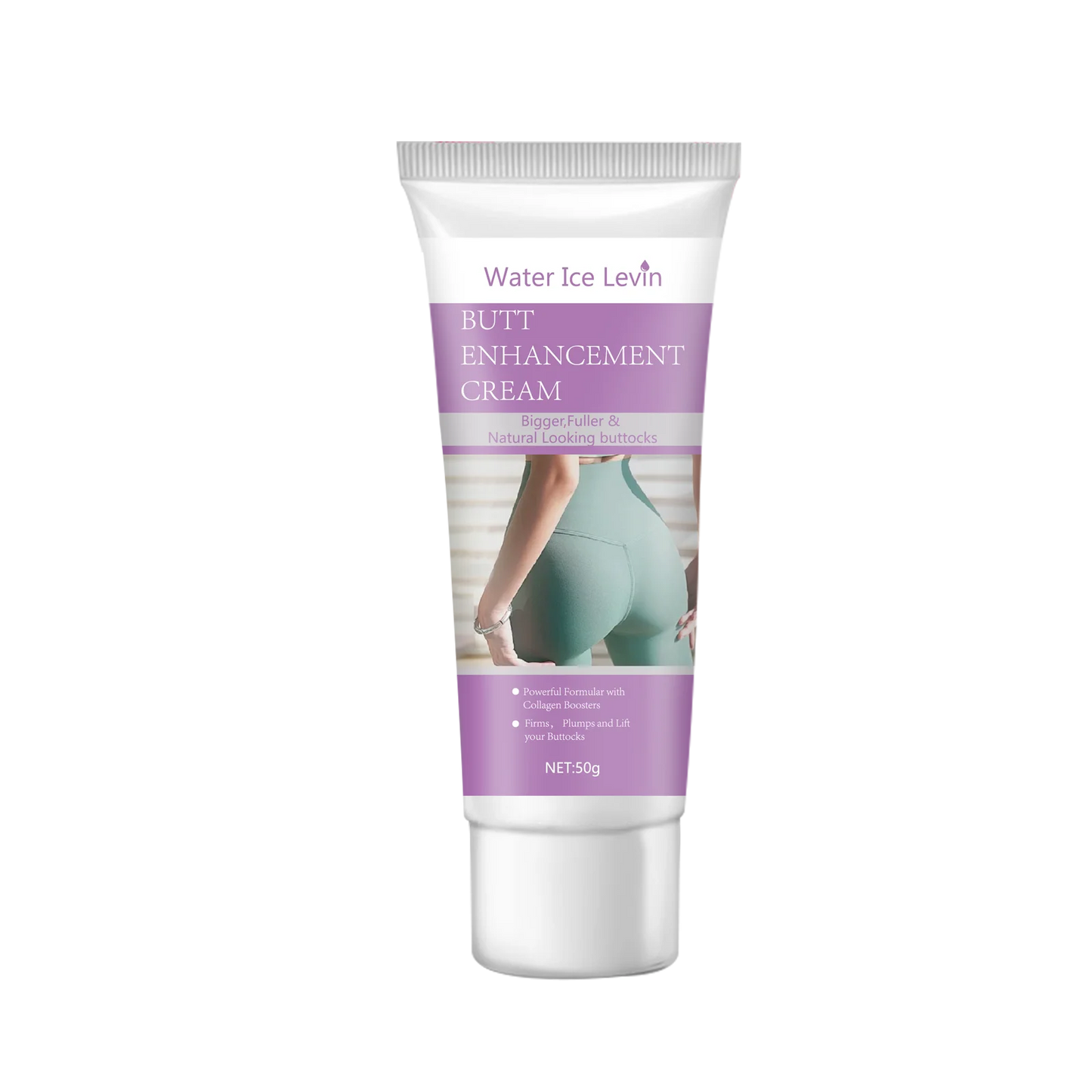 Hip Firming Cream Firming Improve Skin Sagging Increase Elasticity Tighten Lotion Shaping Lift up Buttock Massage Care for Women