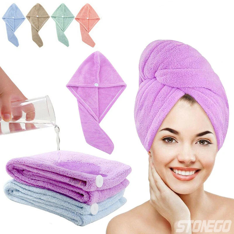 Hair Towels