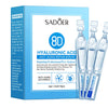 Hyaluronic Acid Face Serum Moist Tender Skin Deep Nourish Fullerenes Collagen Elastic Serum Brightening Lifting Skin Care Korean