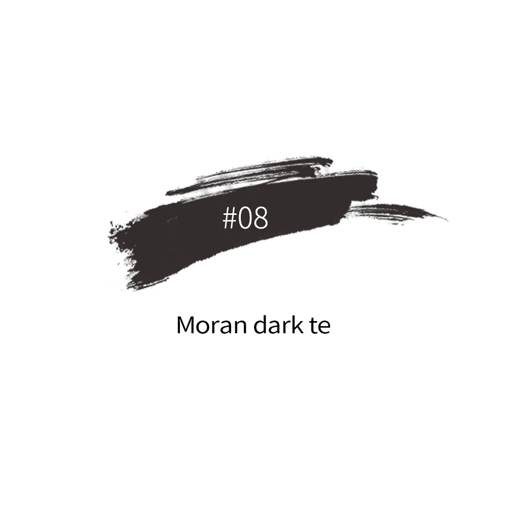 Borala 26 Colors Permanent Makeup Pigment Lip Tattoo Inks Vegan Eyebrows Microblading Pigments 3ml Body Art Ink for PMU Artists