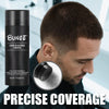 Bunee Hair Fiber Powder 27.5g. Natural & fine, instantly adheres to fill hairlines & partings. Visually boosts volume. For all.