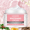 Body Whitening Cream Intimate Areas Underarm Knee Buttocks Private Bleach Remove Melanin Waterproof Brighten Nourish Cream
