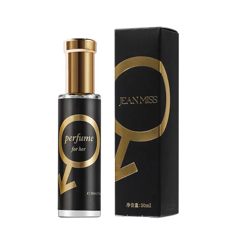 Pheromone Perfume Of Man To Attract Woman Excited Fragrance Long Lasting Body Spray Flirting Encourage Dating Erotic Women Scent