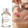 Peptide Facial Serum Containing Collagen, Niacinamide, And a Complex of 30 Peptides. It Hydrates, Firms The Skin, Improves Uneven Skin Tone, And Is Suitable for All Skin Types