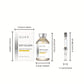 Peptide Facial Serum Containing Collagen, Niacinamide, And a Complex of 30 Peptides. It Hydrates, Firms The Skin, Improves Uneven Skin Tone, And Is Suitable for All Skin Types