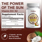 Vitamin D3 and K2 Softgels - Promotes Absorption, Digestion, and Maintains Health - 300 Softgels