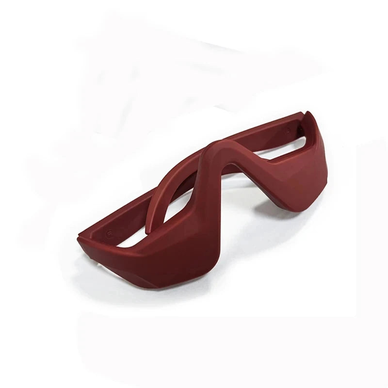 3D Red Light EMS Eye Massager  Dark Circles Eye Bag Removal Eye Wrinkles Eye Fatigue Relaxing Care Beauty Machine