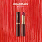 CHARMACY 16 Colors Waterproof Velvet Lipstick Easy To Wear Longstay Lip Stick Long-Lasting Matte Lip Makeup Cosmetic