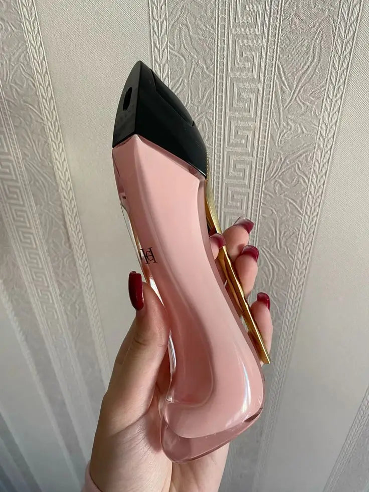 Carolina Herrera Good Girl Blush – Lasts Up to 72 Hours – Women Perfume Long-lasting fragrance, perfect for Valentine's Day gift