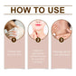 Body Moisturizer Removal Chicken Skin Cleaning Acne Spots Improving Elasticity Body Diminishing Dull Skin Gentle Smoothing Cream