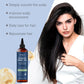 Hoegoa 100ml Rosemary Oil For Hair Growth Volumizing Repair Dry Hair Nourish Scalp Massage Reduce Split Ends Smooth Hair Oil