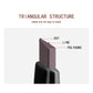 Dual-Ended Waterproof Eyebrow Pencil – Precise, Long-Lasting & Smudge-Proof Brow Makeup