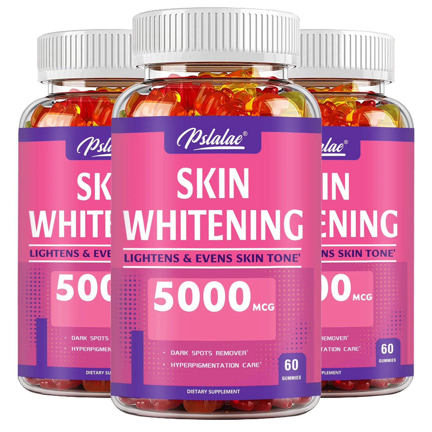 Glow & Beauty Support