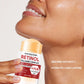 Retinol Face and Neck Treatment Bar with Firming Elasticity Improve Loose Skin Lotion Moisturizes and brightens skin products