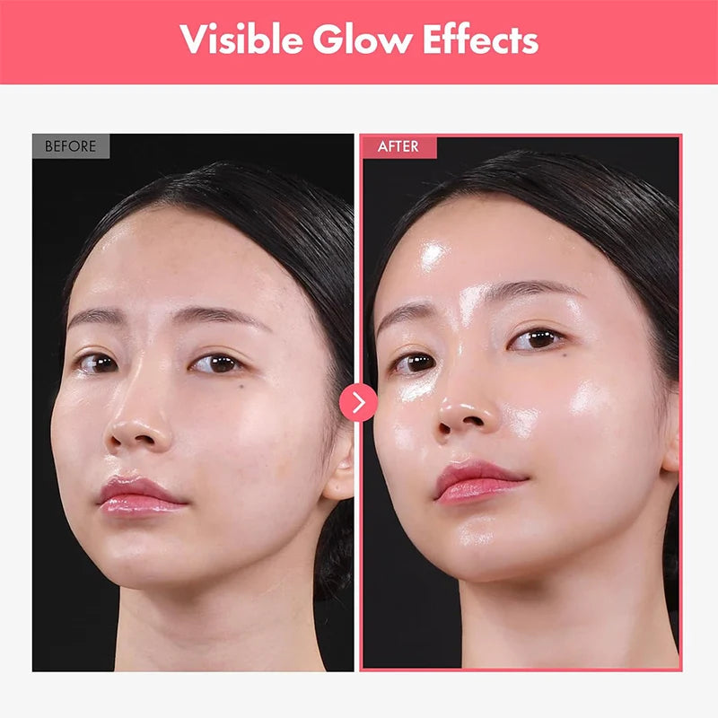 New Collagen Wrapping Mask Peel Off Facial Mask for ElasticityV Hydrating Glow Glass Skin Face Moisturizer Korean Skin Care 50ml