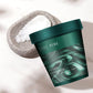 Centella Exfoliating Scrub for Hair Oil Control Deep Cleansing Dandruff Removal Repair Damaged Hair Scalp Massage Scrub Cream