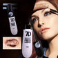 1/2/3PCS 7D Fiber Mascara Set Waterproof Durable Curling Mascara Sweatproof Anti-smudge Slimming Base Mascara for all skin types