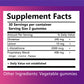Skin Whitening - Brighten Skin Tone, Anti-oxidation, Anti-aging, Whitening - 60 Gummies