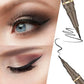 Slim Gel Eyeliner Pen – Smooth & Waterproof, Smudge-Proof, High-Pigment, Easy Glide, Multi-Color, Long-Lasting Eye Makeup