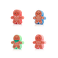 Holiday Gingerbread Multi-Use Assorted Pack