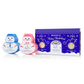 Winter Wonderland | Holiday Snowman Gift Set