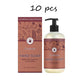 Oceaura Olive Oil Hand Soap Liquid Moisturizing Skin Daily Remove Dirts Smoothing Lasting Fresh Fragrance Hand Washing Soap