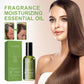 Ouhoe 100ml Ginseng Hair Growth Spray Repair Dry Frizzy Hair Oil Avocado Moisturize Hair Mask Nourish Scalp  Anti Hair Loss Mist