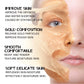 JAYSUING 24k Hyaluronic Acid Gold Moisturizing Facial Mask Whitening Mask for Face Women Korean Skin Care Products