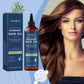 Hoegoa 100ml Rosemary Oil For Hair Growth Volumizing Repair Dry Hair Nourish Scalp Massage Reduce Split Ends Smooth Hair Oil