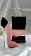Carolina Herrera Good Girl Blush – Lasts Up to 72 Hours – Women Perfume Long-lasting fragrance, perfect for Valentine's Day gift