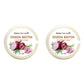 Onion and Biotin Shampoo Soap - 60g, Suitable for All Hair Types, Moisturizing and Smoothing, Rich in Rosemary Extract