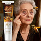 Firming Bee Venom Eye Cream for Under Eye Bags & Dark Circles,Moisturizer with Hyaluronic Acid & Collagen, All Skin Types