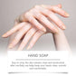 Oceaura Olive Oil Hand Soap Liquid Moisturizing Skin Daily Remove Dirts Smoothing Lasting Fresh Fragrance Hand Washing Soap