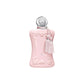 Parfums de Marly Delina Exclusif Eau de Parfum Spray for Women – Opulent Oriental Floral Gourmand Scent, Rose, Litchi, Vanilla, Amber & Incense, Long-Lasting Luxury Fragrance, Perfect Gift, 2.5 fl oz / 75 ml