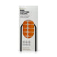 Apricot Solid Gel Nail Wrap