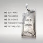 ANTIBACTERIAL BODY WIPES