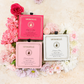 Floral Boxed Flower Set