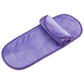 1Pcs Makeup Remover Towel Microfibre Face Cleaning Towel Reusable Washable Make Up Cloth Soft Face Towel Wipes Beauty Tools