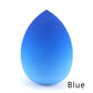 Makeup Blender Cosmetic Puff Makeup Sponges Cushion Foundation Powder Sponge Beauty Tool for Women Girls Make Up Accessories