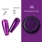 1Box Nail Metal Glitter Powder Metallic Colorful Dust Metal Effect Nail Glitter Gold Nail Art UV Gel Polish Flakes Dust