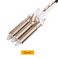 Professional Hair Curler Electric Curling Hair Rollers Curlers Hair Styler Hair Waver Styling Tools Hair Curlers for Woman