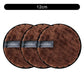 Microfiber Makeup Remover Cloth Reusable Washable Cotton Pads Make-up Wipes Face Cleansing Towel Soft Discs Double Layer Puff