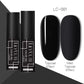 LILYCUTE 5ML Metallic Painting Liner Gel Nail Polish Super Bright Gold Silver Mirror Drawing Gel Semi Permanent Line French Nail
