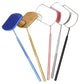 Eyelash Mirror Grafting Lash Magnifying Beauty Long Handle For Checking False Lashes Extension Makeup Tools Mirror Supplier