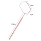 Eyelash Mirror Grafting Lash Magnifying Beauty Long Handle For Checking False Lashes Extension Makeup Tools Mirror Supplier