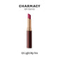 CHARMACY 16 Colors Waterproof Velvet Lipstick Easy To Wear Longstay Lip Stick Long-Lasting Matte Lip Makeup Cosmetic