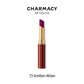 CHARMACY 16 Colors Waterproof Velvet Lipstick Easy To Wear Longstay Lip Stick Long-Lasting Matte Lip Makeup Cosmetic