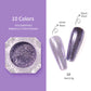 1Box Nail Metal Glitter Powder Metallic Colorful Dust Metal Effect Nail Glitter Gold Nail Art UV Gel Polish Flakes Dust