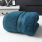 90X180 cm 100% Egyptian cotton  Large bath towels and face towels are super absorbent, super soft travel and sports towels