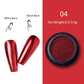 1Box Nail Metal Glitter Powder Metallic Colorful Dust Metal Effect Nail Glitter Gold Nail Art UV Gel Polish Flakes Dust